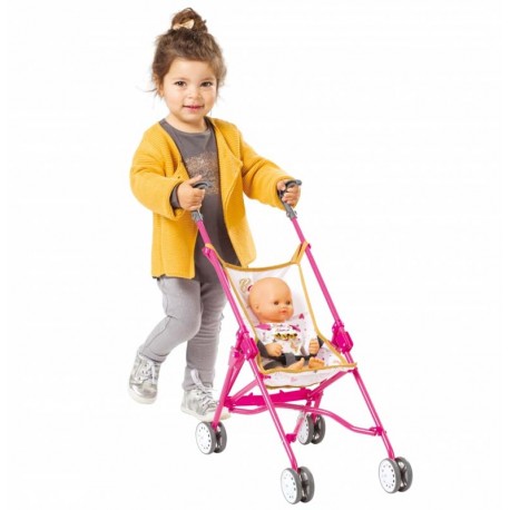 Sillita muñeca plegable