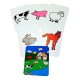 Tarjetas de animales 24 fichas