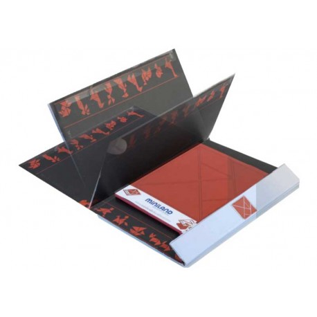 Tangram magnético 7 figuras