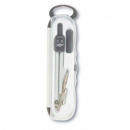 Compases brazo reversible