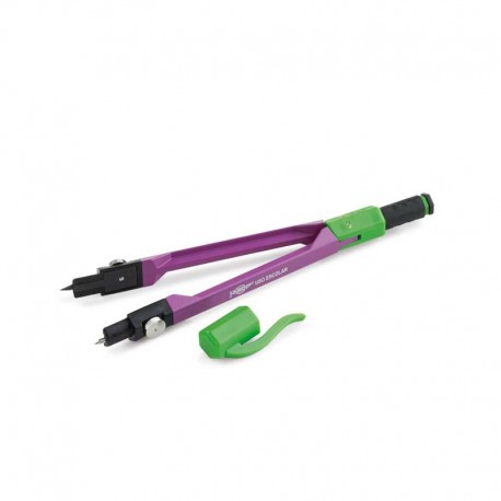 Compases escolares metálicos