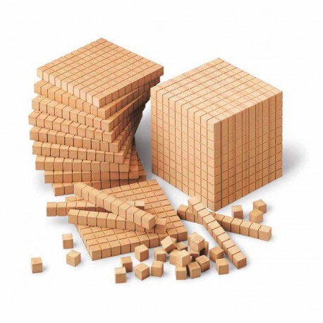 Material multibase en estuche