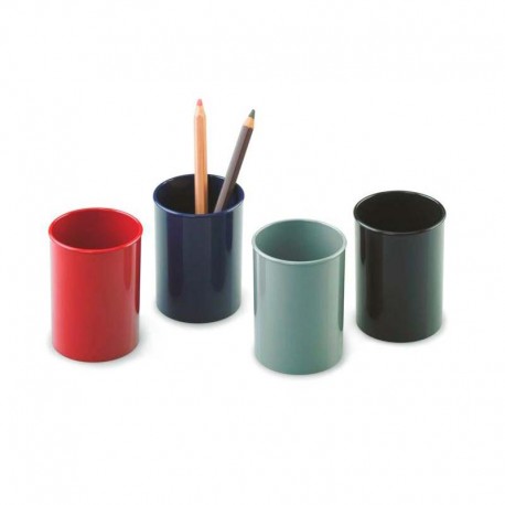 Cubiletes plástico colores