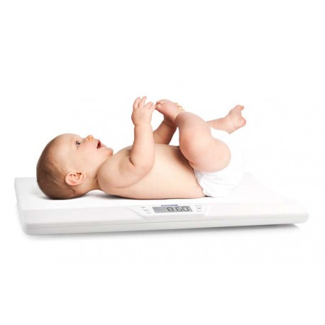 Báscula portátil max. 20 kg