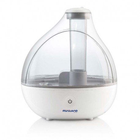 Humificador de esencias