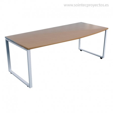 Mesa kúbica de dirección