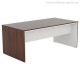 Mesa recta serie style