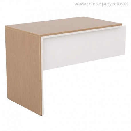 Ala de mesa serie style