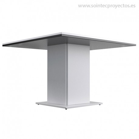 Mesa de reunión style