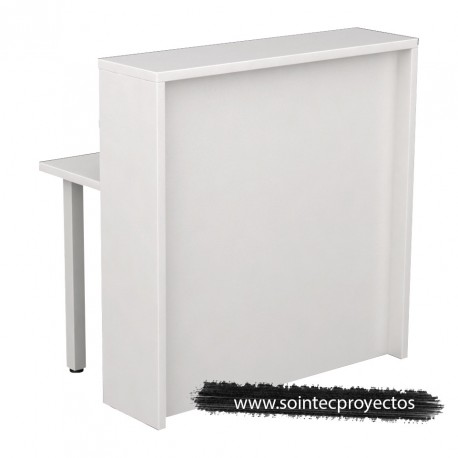 Mostrador work escritorio