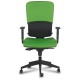 Silla operativa duo alto rendimiento