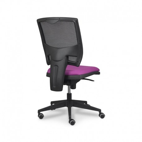 Silla operativa sia alto rendimiento