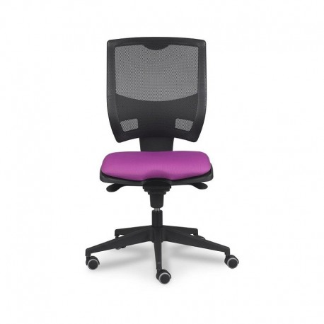 Silla operativa sia alto rendimiento