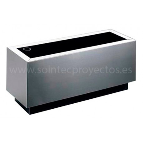 Jardinera polipropileno Altea