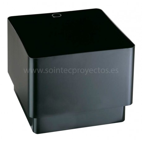 Jardinera polipropileno Alheña