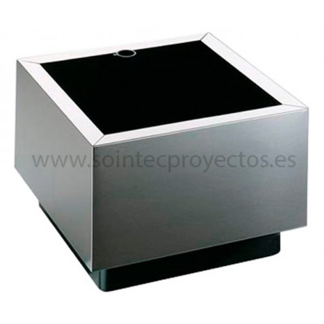 Jardinera polipropileno Alheña