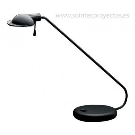 Lámparas de sobremesa Odin