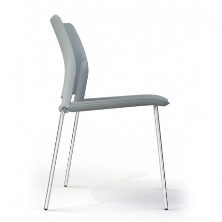 Silla de colectividad selki cuatro patas