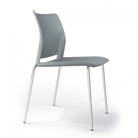 Silla de colectividad selki cuatro patas