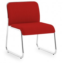 Sillón salas de espera kira