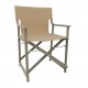 Silla plegable boss 2 colores