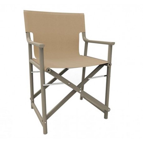 Silla plegable boss 2 colores