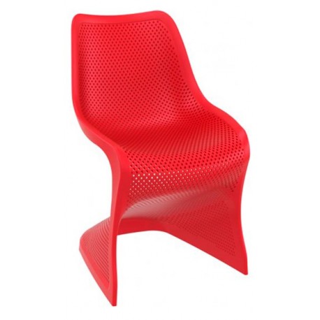 Silla fibra y pp bloom