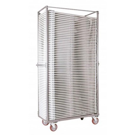 Carro para silla sam