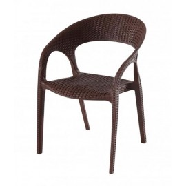 Silla ratan bird
