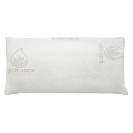 Almohada viscoelástica