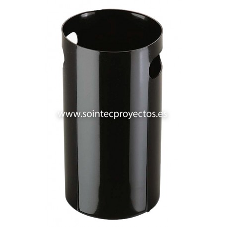 Papelera polipropileno Hot