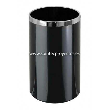Papelera ABS Fit