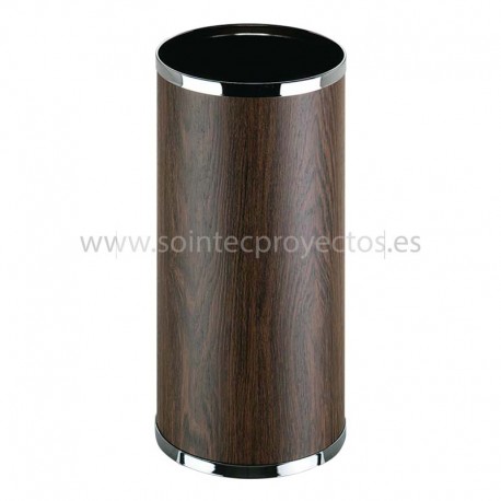 Paragüero acero Basic