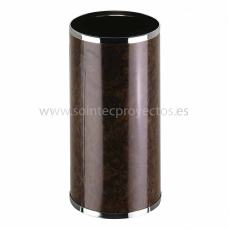 Paragüero acero Basic