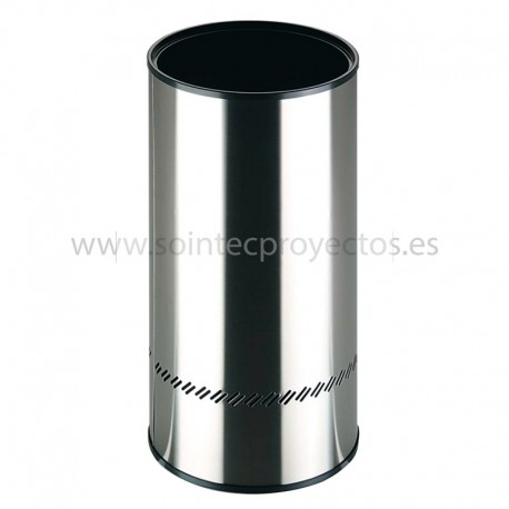 Paragüero acero inox Tool