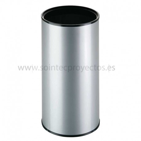 Paragüero acero inox Steel