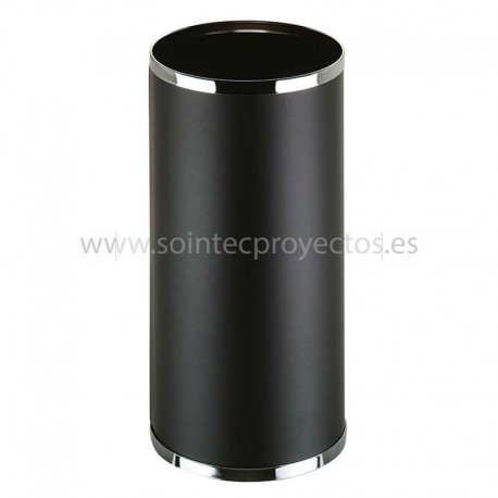 Paragüero acero Basic