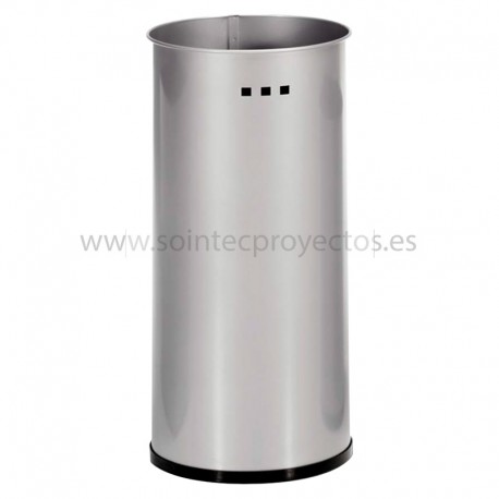 Paragüero acero Star