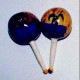 Par maracas guaje