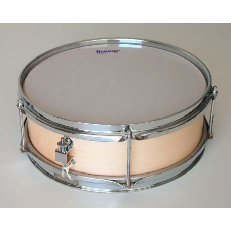 Caja parche de plástico