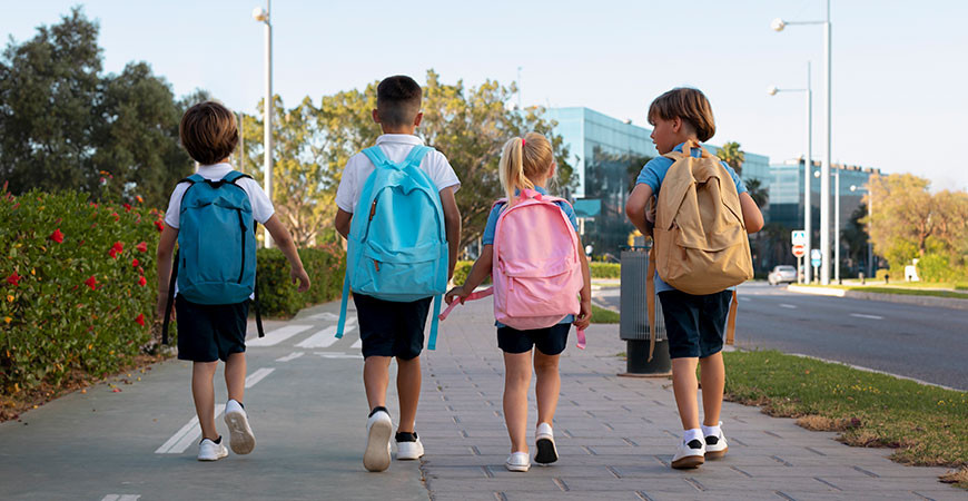 La importancia del mantenimiento de colegios en verano para una vuelta al cole segura