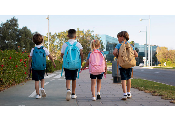 La importancia del mantenimiento de colegios en verano para una vuelta al cole segura